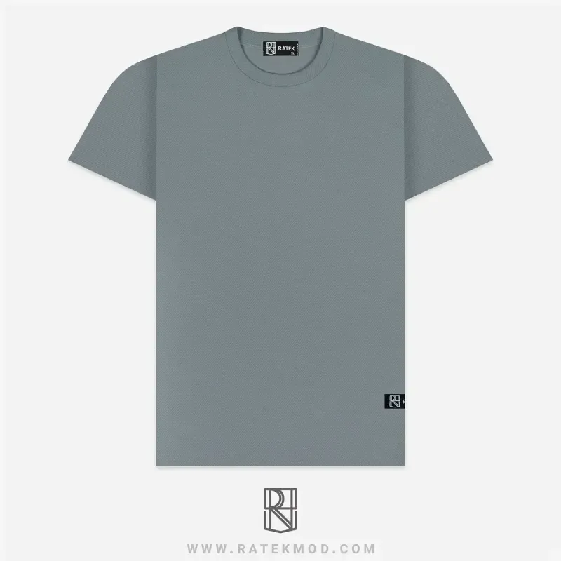 تیشرت مراکشی گرم بالا طرح ساوین درجه یک آستین کوتاه یقه گرد سایز بزرگ و معمولی