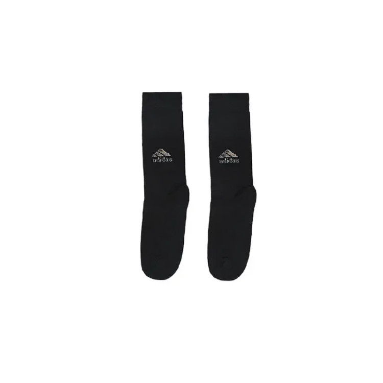 جوراب مردانه ساقدار طرح آدیداس سایز 40 تا 44